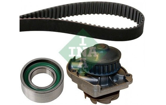 Water Pump & Timing Belt Set 530020530 Ina