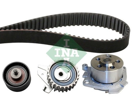 Water Pump & Timing Belt Set 530022330 Ina