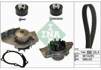 Water Pump & Timing Belt Set 530023530 Ina
