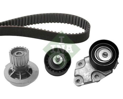 Water Pump & Timing Belt Set 530033230 Ina
