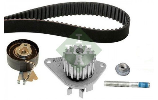 Water Pump & Timing Belt Set 530033430 Ina