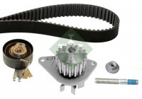 Water Pump & Timing Belt Set 530033530 Ina