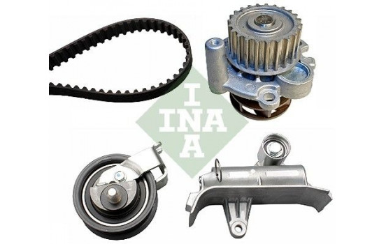 Water Pump & Timing Belt Set 530034530 Ina