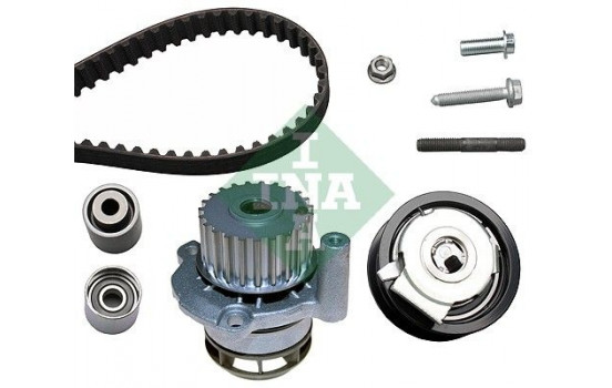 Water Pump & Timing Belt Set 530044531 Ina