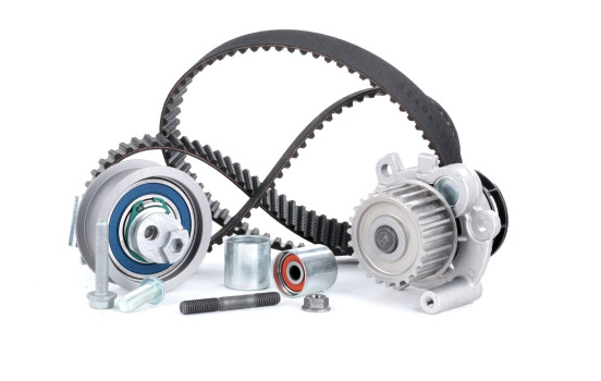 Water Pump & Timing Belt Set 530044531 Ina, Image 2
