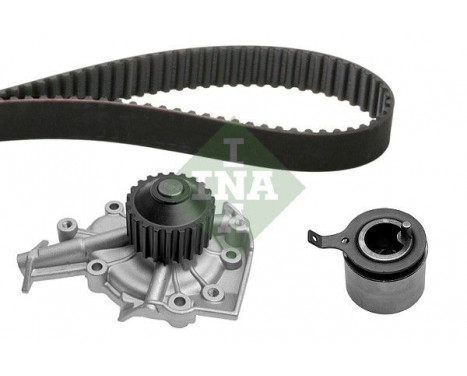 Water Pump & Timing Belt Set 530045330 Ina