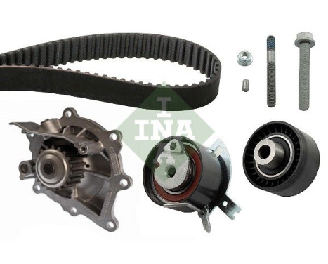 Water Pump & Timing Belt Set 530048930 Ina