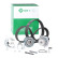 Water Pump & Timing Belt Set 530050330 Ina
