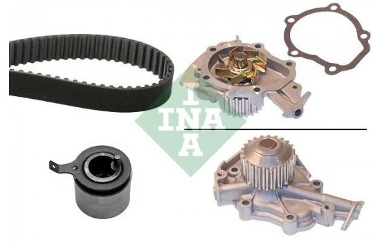 Water Pump & Timing Belt Set 530052030 Ina