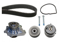 Water Pump & Timing Belt Set 530072430 Ina