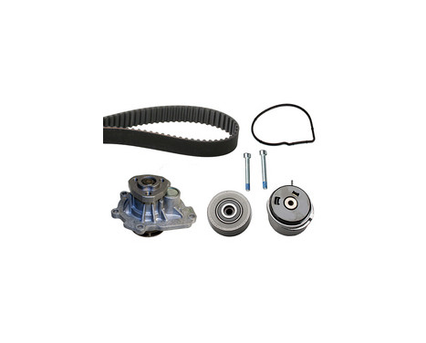 Water Pump & Timing Belt Set 530072430 Ina