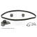 Water Pump & Timing Belt Set ADBP730029 Blue Print, Thumbnail 2