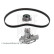 Water Pump & Timing Belt Set ADG073754 Blue Print, Thumbnail 2