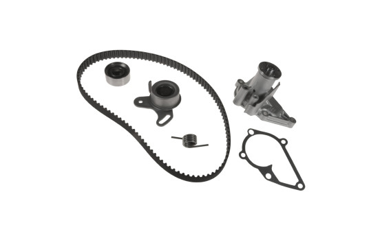Water Pump & Timing Belt Set ADG073755 Blue Print
