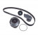 Water Pump & Timing Belt Set ADG073760 Blue Print, Thumbnail 2