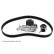 Water Pump & Timing Belt Set ADG073761 Blue Print, Thumbnail 3