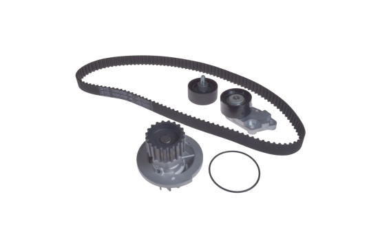 Water Pump & Timing Belt Set ADG073762 Blue Print