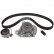 Water Pump & Timing Belt Set ADH273750 Blue Print