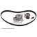 Water Pump & Timing Belt Set ADH273750 Blue Print, Thumbnail 3