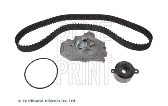 Water Pump & Timing Belt Set ADH273751 Blue Print, Image 4