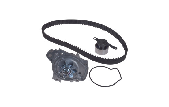 Water Pump & Timing Belt Set ADH273752 Blue Print, Image 2