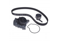 Water Pump & Timing Belt Set ADH273753 Blue Print