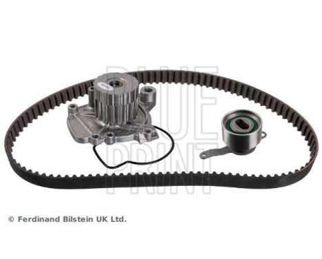 Water Pump & Timing Belt Set ADH273753 Blue Print, Image 3