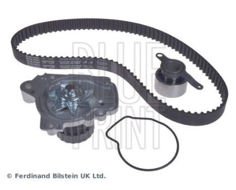 Water Pump & Timing Belt Set ADH273753 Blue Print, Image 4