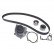 Water Pump & Timing Belt Set ADM573703 Blue Print