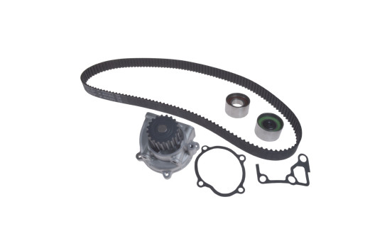 Water Pump & Timing Belt Set ADM573703 Blue Print