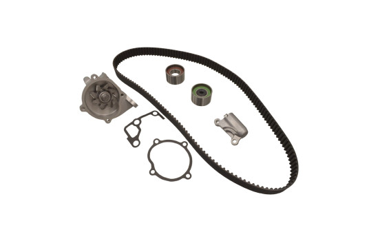 Water Pump & Timing Belt Set ADM573704 Blue Print