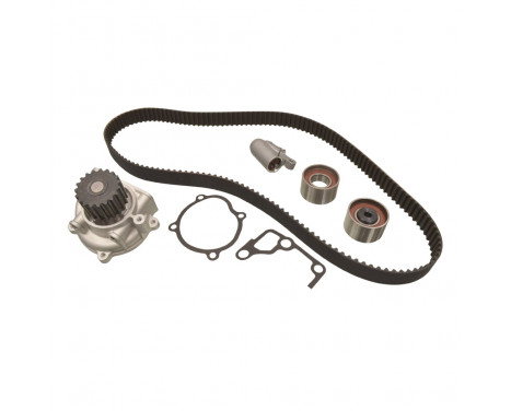 Water Pump & Timing Belt Set ADM573705 Blue Print