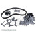 Water Pump & Timing Belt Set ADT373754 Blue Print, Thumbnail 2