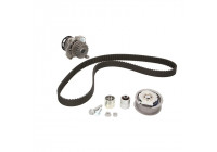 Water Pump & Timing Belt Set CT 1088 WP3 Contitech