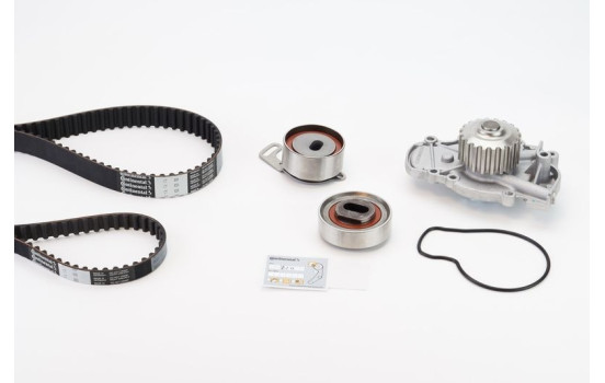 Water Pump & Timing Belt Set CT1001WP2PRO Contitech, Image 2