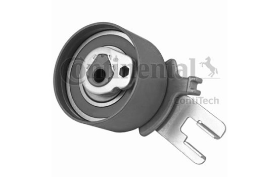 Water Pump & Timing Belt Set CT1010WP1 Contitech, Image 4