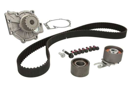 Water Pump & Timing Belt Set CT1010WP1 Contitech