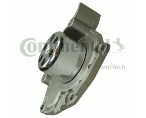 Water Pump & Timing Belt Set CT1025WP2 Contitech, Image 2