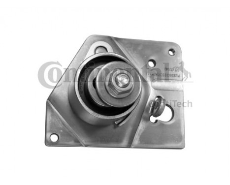 Water Pump & Timing Belt Set CT1025WP2 Contitech, Image 3