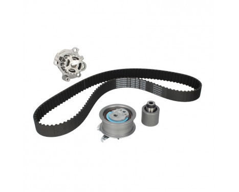 Water Pump & Timing Belt Set CT1028WP2 Contitech