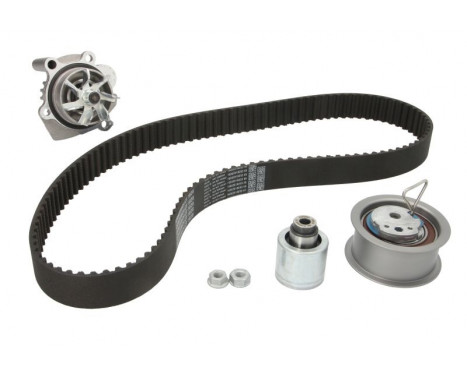 Water Pump & Timing Belt Set CT1028WP3 Contitech