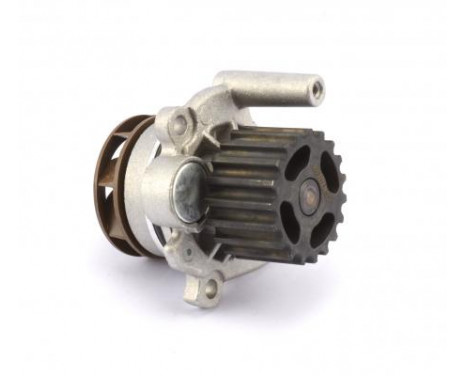 Water Pump & Timing Belt Set CT1028WP4 Contitech, Image 3