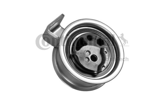 Water Pump & Timing Belt Set CT1028WP7 Contitech, Image 4