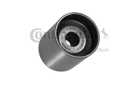 Water Pump & Timing Belt Set CT1028WP7 Contitech, Image 5