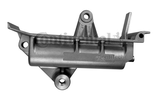 Water Pump & Timing Belt Set CT1028WP7 Contitech, Image 6