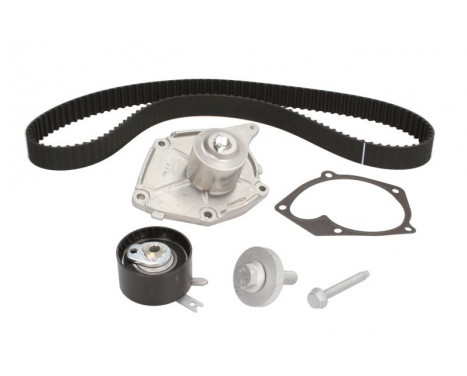 Water Pump & Timing Belt Set CT1035WP1 Contitech