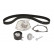 Water Pump & Timing Belt Set CT1035WP1 Contitech