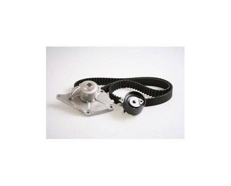 Water Pump & Timing Belt Set CT1035WP3 Contitech