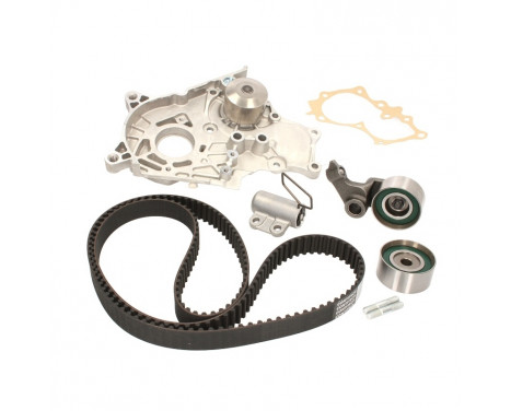 Water Pump & Timing Belt Set CT1043WP2 Contitech