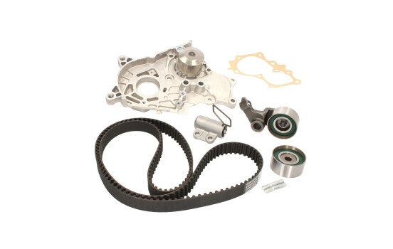 Water Pump & Timing Belt Set CT1043WP2 Contitech